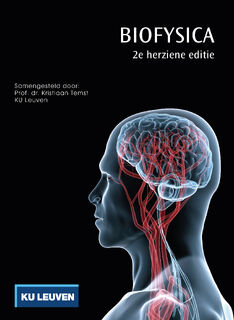 Biofysica - Kristiaan Temst (ISBN 9789043042505)
