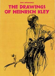 The drawings of Heinrich Kley - Heinrich Kley (ISBN 9780486200248)