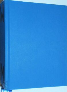 MM - Afscheidsbundel Wim Pijbes Rijksmuseum - Irma Boom (Ontwerp)