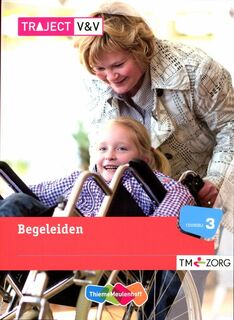 Begeleiden (ISBN 9789006924954)