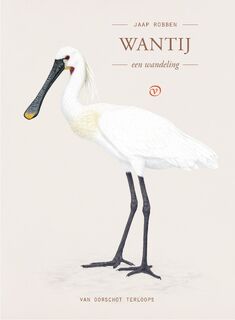 Wantij - Jaap Robben (ISBN 9789028244054)