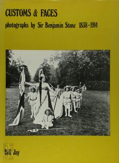 Customs & Faces - Bill Jay