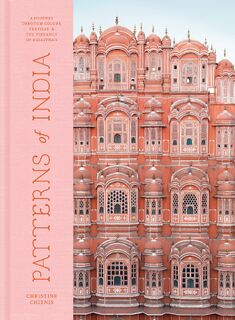 Patterns of India - Christine Chitnis (ISBN 9780525577096)