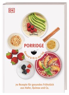 Porridge - Fern Green (ISBN 9783831037339)
