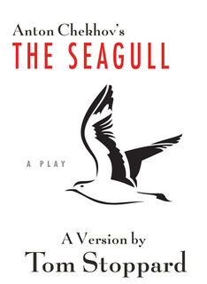SEAGULL - Tom Stoppard (ISBN 9780802127716)