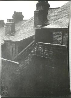 Being a Rambling but Truthful Account of what One Man Saw and Heard and Felt and Thought during a Journey through England during the Autumn of the Year 1933 - J.B. Priestley