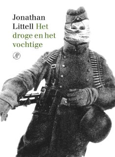 Het droge en het vochtige - Jonathan Littell (ISBN 9789029571838)