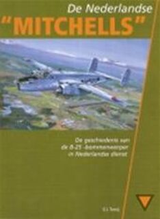 De Nederlandse "Mitchells" - G.J. Tornij (ISBN 9789090130583)