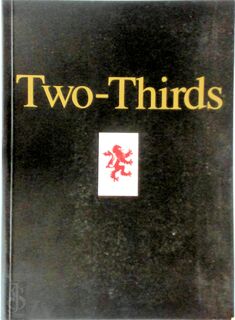 Two-thirds - David P. Myers, David S. Percy (ISBN 9781898541011)