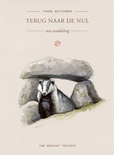 Terug naar de nul - Frank Westerman (ISBN 9789028254206)