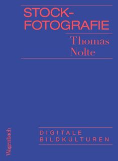 Stockfotografie - Thomas Nolte (ISBN 9783803137418)