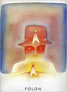 Folon - Adolf Neetens, Marcel van Jole (ISBN 9789054331162)