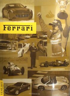 Ferrari 2011 - Ferrari Spa