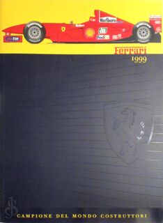 Ferrari 1999 - Ferrari Spa