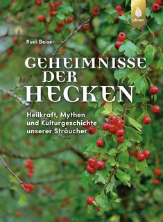 Geheimnisse der Hecken - Rudi Beiser (ISBN 9783818623623)