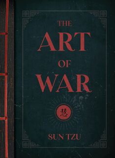 Art of War - Sun Tzu (ISBN 9781577152453)