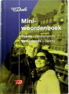 Van Dale Miniwoordenboek Deens - Unknown (ISBN 9789066483347)