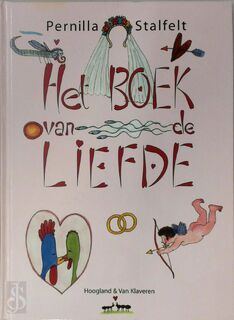Het boek van de liefde - P. Stalfelt (ISBN 9789076347165)