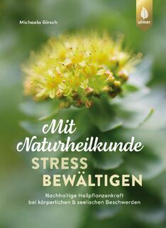 Mit Naturheilkunde Stress bewältigen - Michaela Girsch (ISBN 9783818623555)