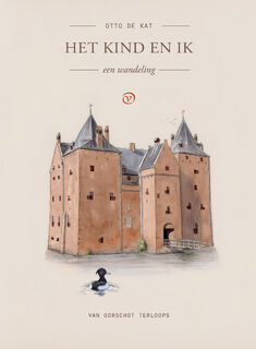 Het kind en ik - Otto de Kat (ISBN 9789028253049)