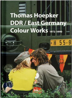 Thomas Hoepker – DDR / East Germany (ISBN 9783981980509)