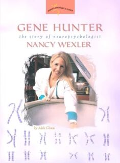 Gene Hunter - Adele Glimm (ISBN 9780309095587)