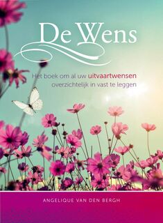 De Wens - Angelique van den Bergh (ISBN 9789082680201)