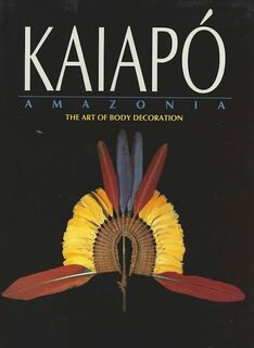 Kaiapo - Verswyver (ISBN 9789053490372)