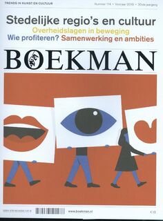Stedelijke regio's en cultuur (ISBN 9789066501478)