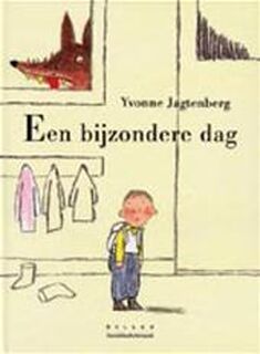 Een bijzondere dag - Y. Jagtenberg (ISBN 9789076897011)