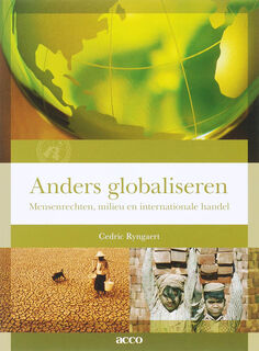 Anders globaliseren - C. Ryngaert (ISBN 9789033465970)