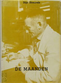 De maanden - Stijn Streuvels