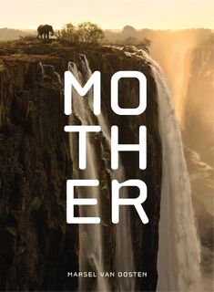 Mother - Marsel van Oosten (ISBN 9789464040289)