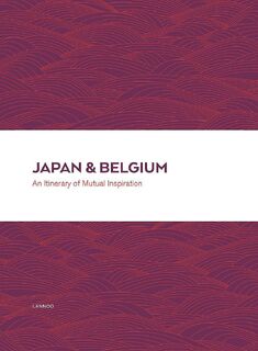 Japan & Belgium - Willy Vande Walle (ISBN 9789401438421)