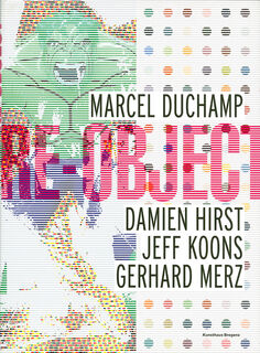 Re-Object - (ISBN 9783865601810)