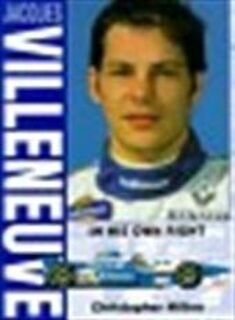Jacques Villeneuve - Christopher Hilton (ISBN 9781852605575)