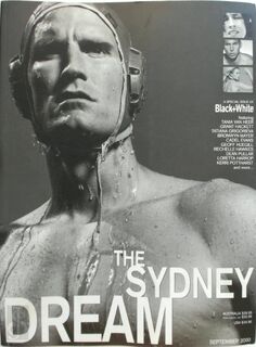 The Sydney Dream - Unknown