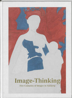 Image-Thinking - Unknown (ISBN 9789085865803)