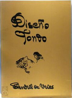 Diseno tondo - Hendrik de Vries