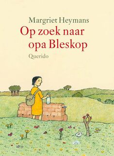 Op zoek naar opa Bleskop - M. Heymans (ISBN 9789045107332)