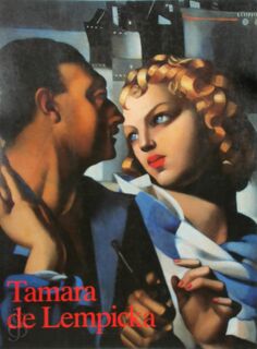 Tamara de Lempicka - Gilles Neret