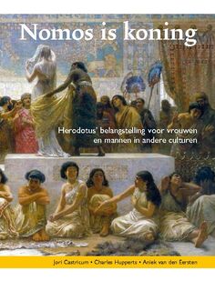 Herodotus CE Grieks - Ch. Hupperts, J. Castricum, A. van den Eersten (ISBN 9789463640572)