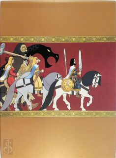 Arthur - Verzamelbox 2 - Chauvel, Lereculey, Simon