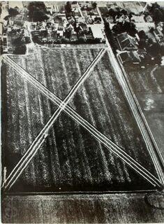 Dennis Oppenheim - Stedelijk Museum (Amsterdam)