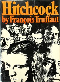 Hitchcock - François Truffaut, Helen G. Scott (ISBN 9780436536007)