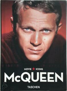 Steve McQueen - Alain Silver, Paul Duncan (ISBN 9783822821190)