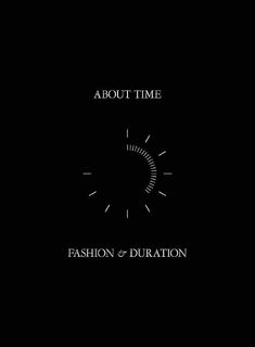 About Time: Fashion and Duration - Andrew Bolton (ISBN 9781588396884)