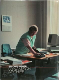 Jacques Meijer - Jacques Meijer, Wim van Sinderen, Kunsthal Rotterdam (ISBN 9789040096495)