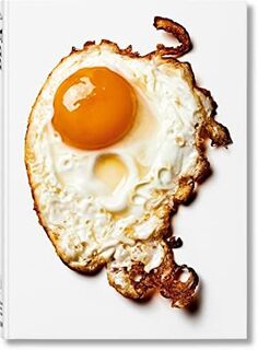 The Gourmand’s Egg. A Collection of Stories & Recipes - (ISBN 9783836585897)