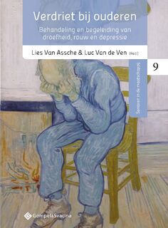 Verdriet bij ouderen (ISBN 9789463714501)